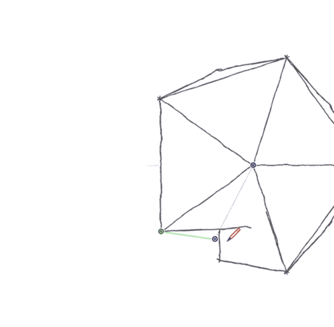 icosahedron – quick`n`easy